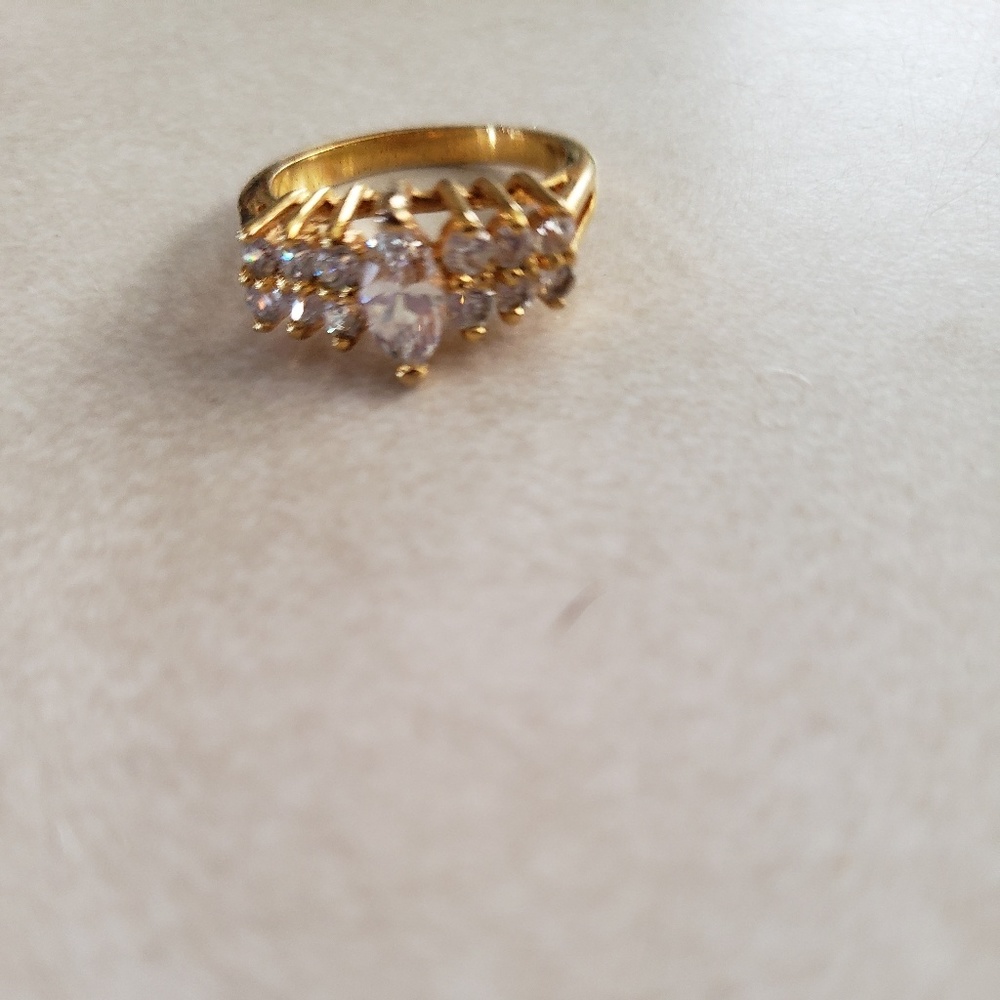 Ring - Picture 1 of 1